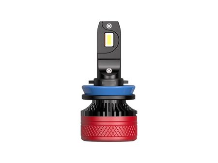 A7 Series LED Headlight Bulb