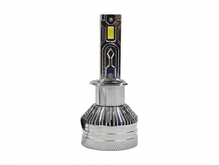 A10 Series LED Headlight Bulb