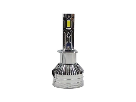 A10 Series LED Headlight Bulb