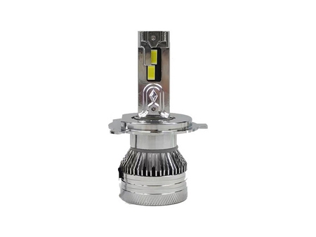 A10 Series LED Headlight Bulb