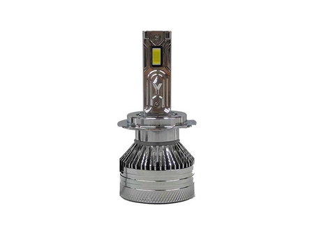 A10 Series LED Headlight Bulb