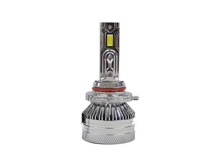 A10 Series LED Headlight Bulb