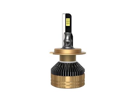 N9S Series LED Headlight Bulb