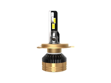 N9S Series LED Headlight Bulb