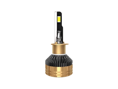 N9S Series LED Headlight Bulb