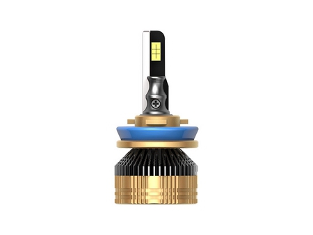 N9S Series LED Headlight Bulb