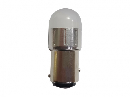 S25 Series LED Miniature Bulb