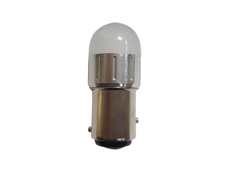 S25 Series LED Miniature Bulb