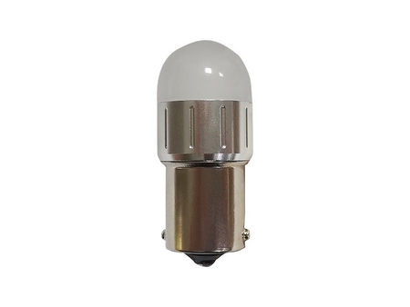 S25 Series LED Miniature Bulb