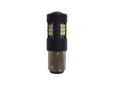 S25 Series LED Miniature Bulb