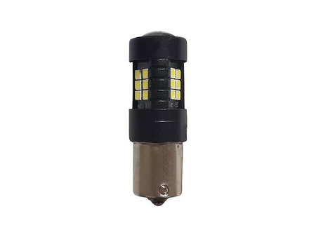 S25 Series LED Miniature Bulb