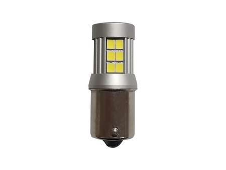 S25 Series LED Miniature Bulb