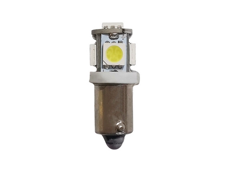 T8.5 Series LED Miniature Bulb