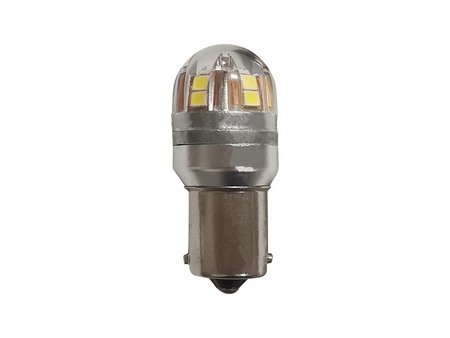 T8.5 Series LED Miniature Bulb