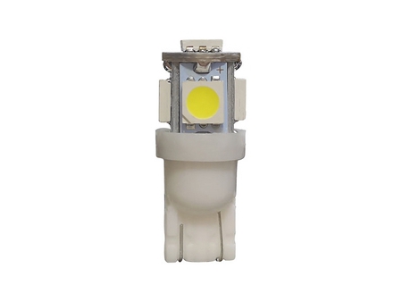 T10 Series LED Miniature Bulb