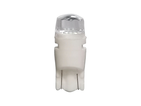 T10 Series LED Miniature Bulb