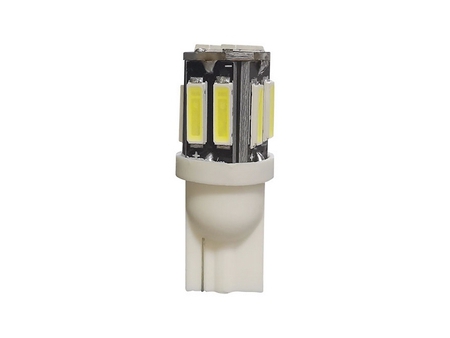 T10 Series LED Miniature Bulb