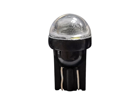 T10 Series LED Miniature Bulb