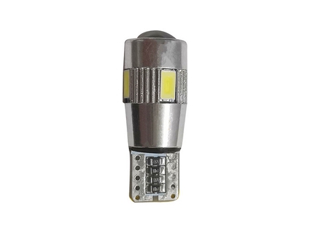 T10 Series LED Miniature Bulb