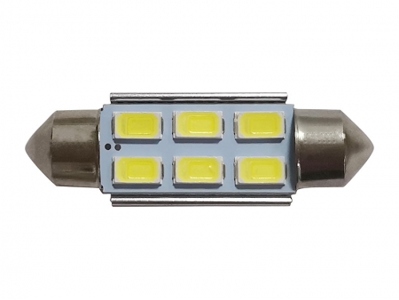 T11 Series LED Miniature Bulb