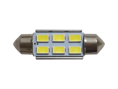 T11 Series LED Miniature Bulb