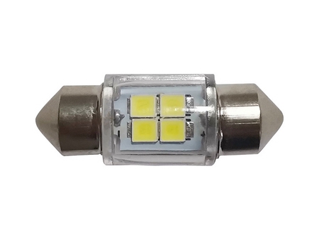 T11 Series LED Miniature Bulb