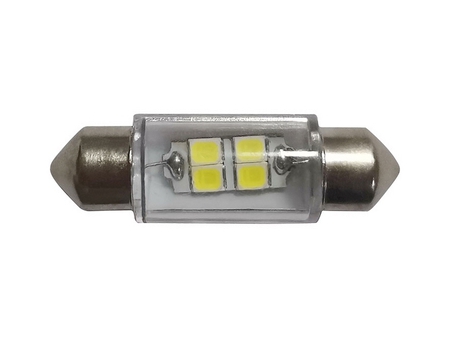 T11 Series LED Miniature Bulb