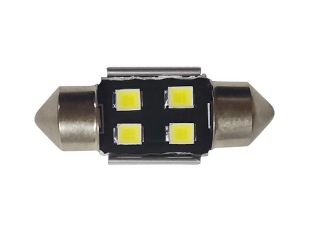 T11 Series LED Miniature Bulb