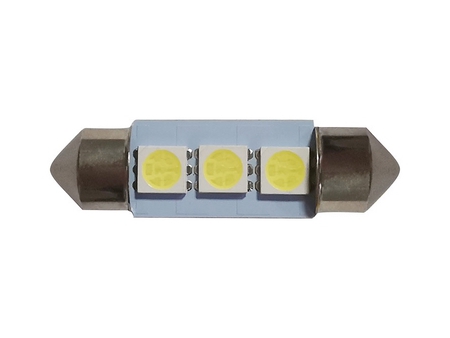 T11 Series LED Miniature Bulb