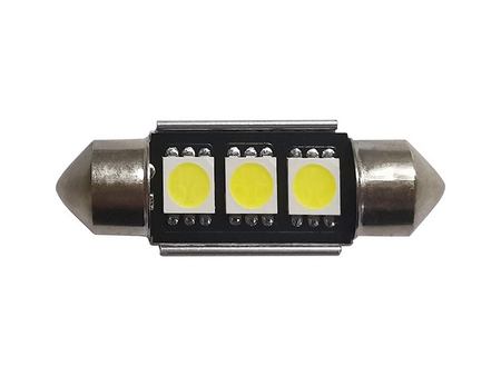 T11 Series LED Miniature Bulb