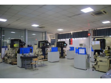 ​​CNC Machining Service