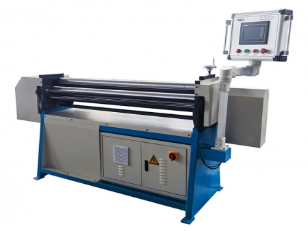 Sheet Metal Machines