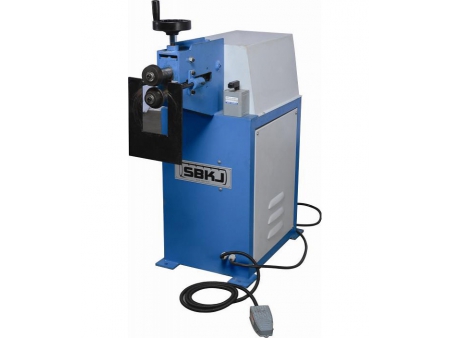 Auxiliary Machinery