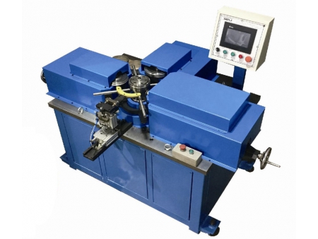 Auxiliary Machinery