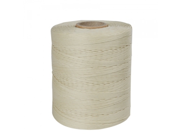 Waxed Polyester Thread