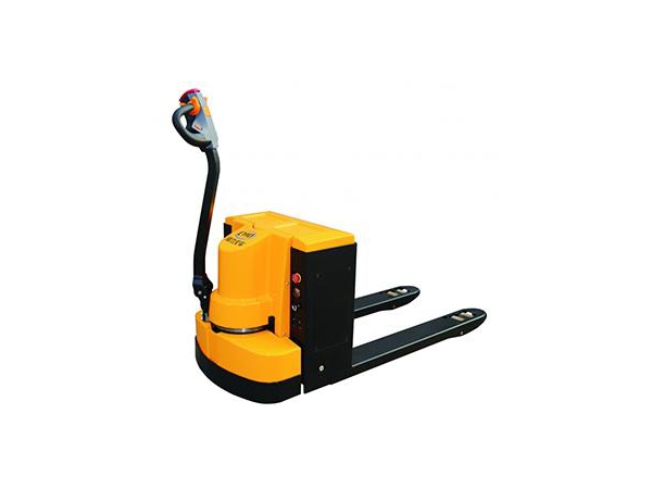 Walkie Pallet Jacks | Walking Pallet Jack | ETW International