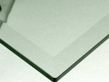 Square Glass Processing