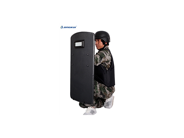 Bulletproof Shield | Hard Armor | Longkui | ETW International