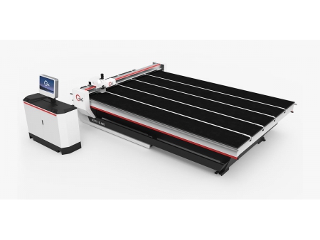 Laser Printing Table