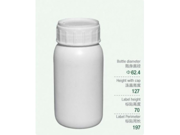 250ML Bottles