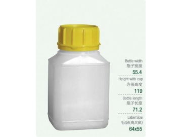 250ML Bottles