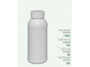 250ML Bottles