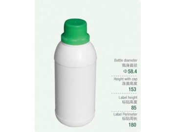 250ML Bottles