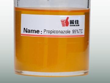 Propiconazole