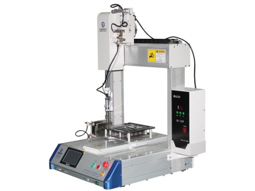 SD-370 Automatic Soldering Robot
