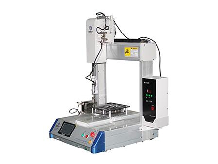 Soldering Robot