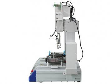 SD-450Ⅱ-R Automatic Soldering Robot