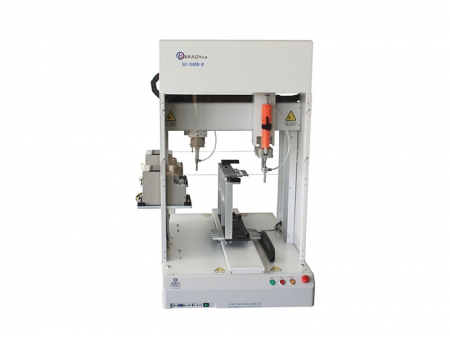 SC-340D Screw Driving Robot