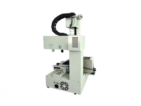 SC-160 Screw Driving Robot