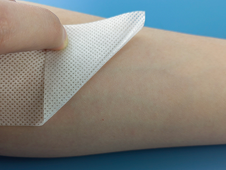 Non Woven Medical Tape